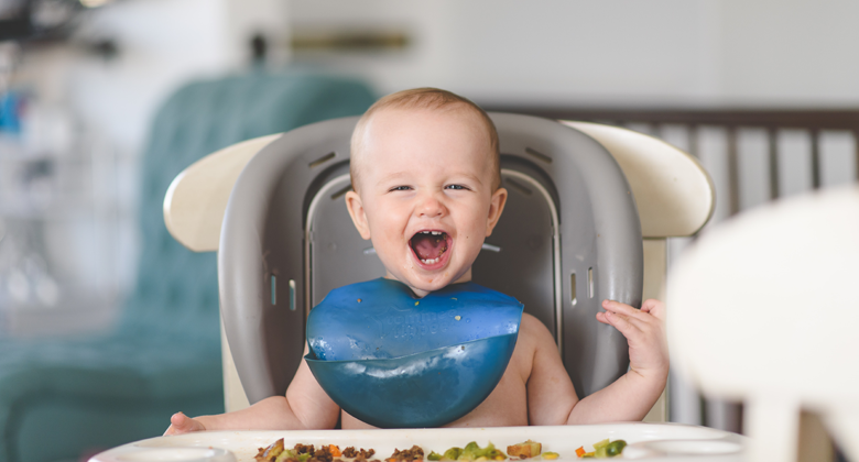 Picky baby food ideas