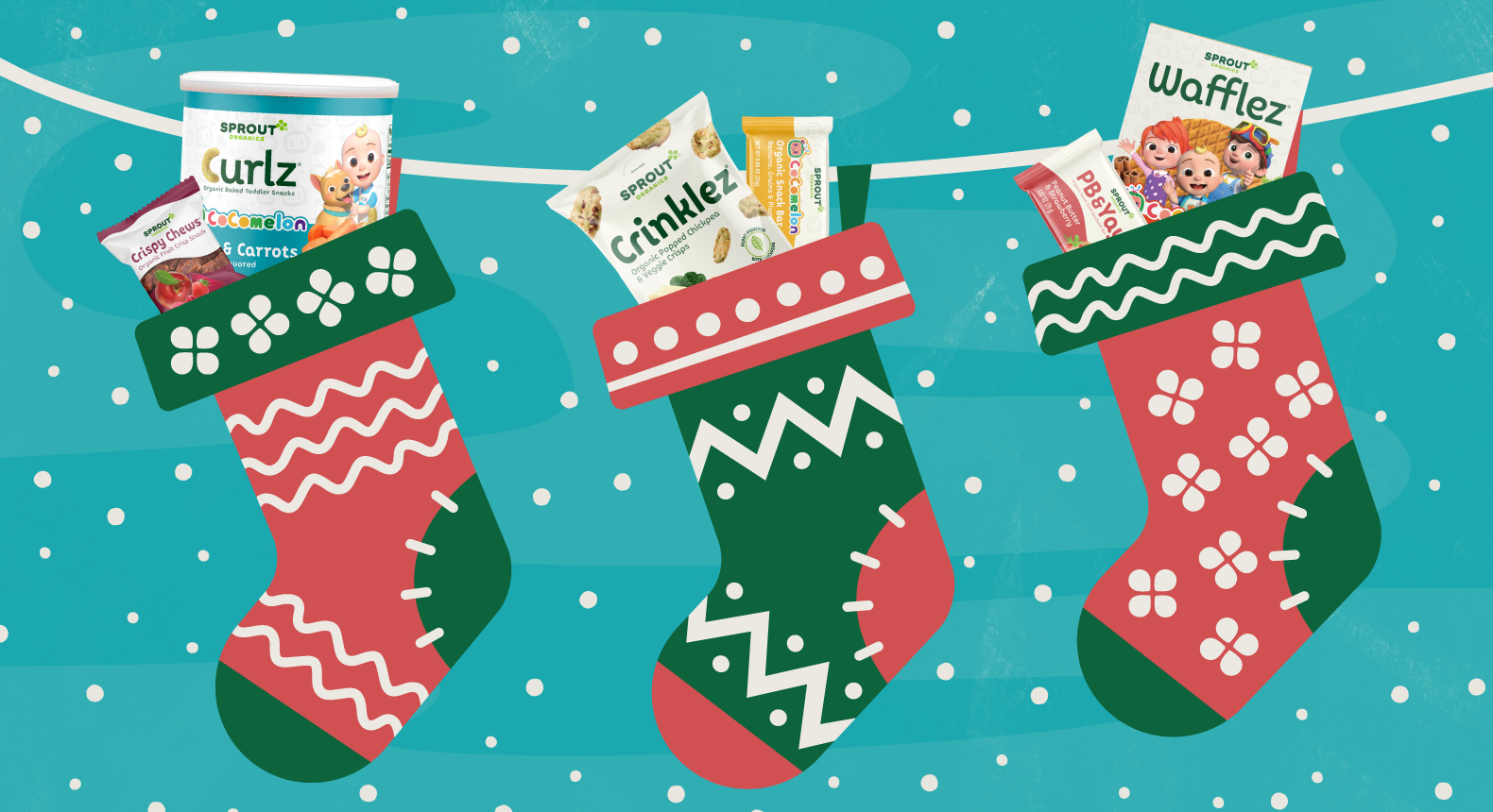Ultimate Foodie Stocking Stuffers - It's A Flavorful Life