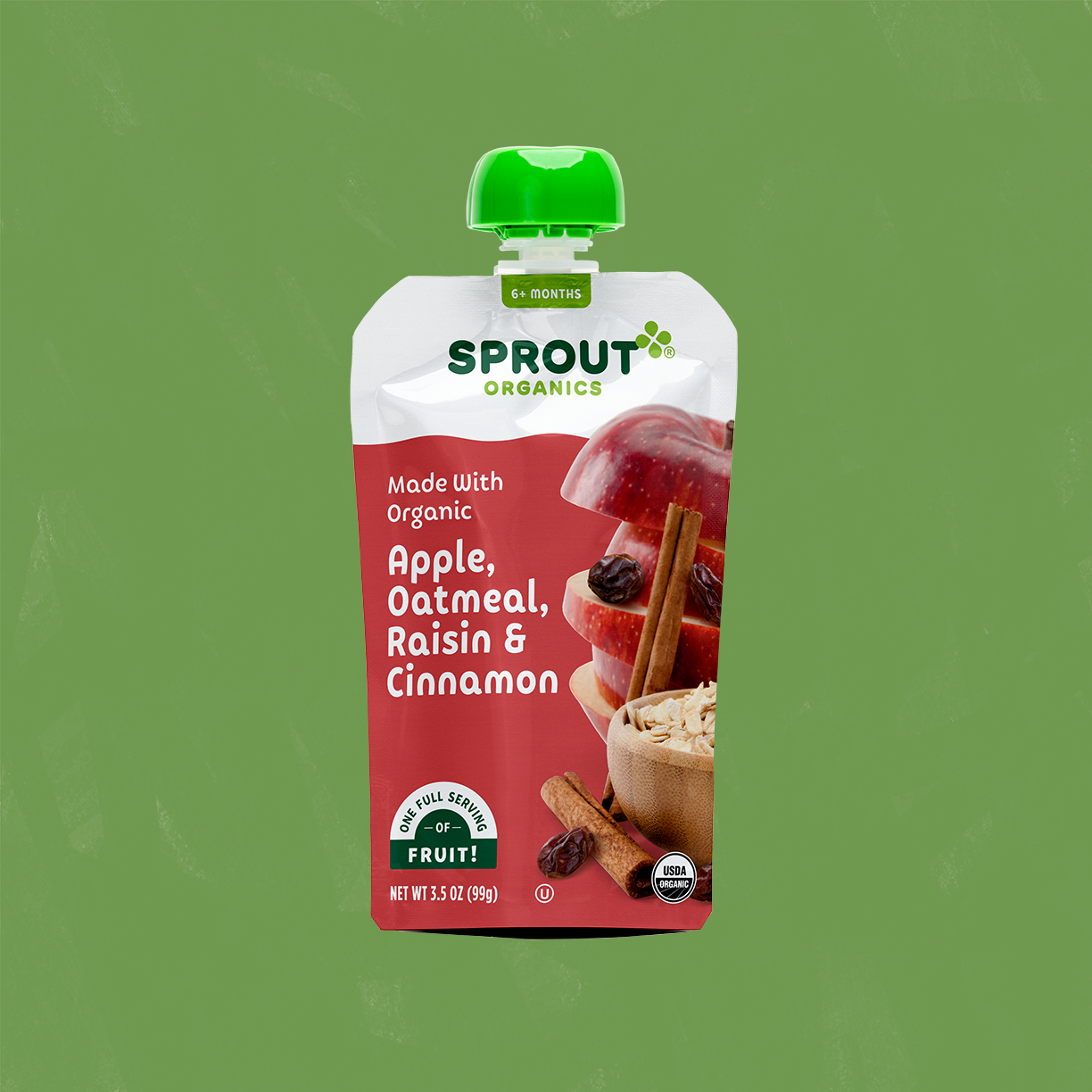 Favorite Products- Feeding Baby 6-12+ months — Sprout + Thrive