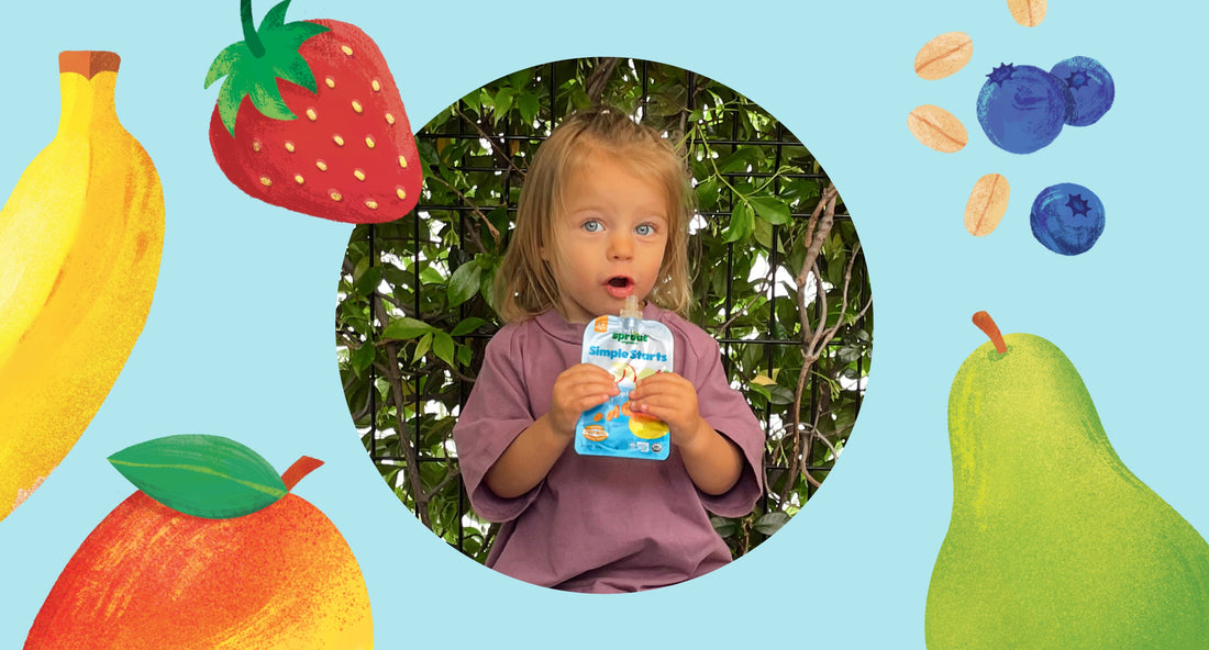 Picky baby food ideas