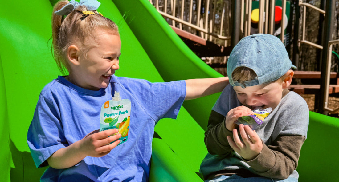 The 411 on our pouches