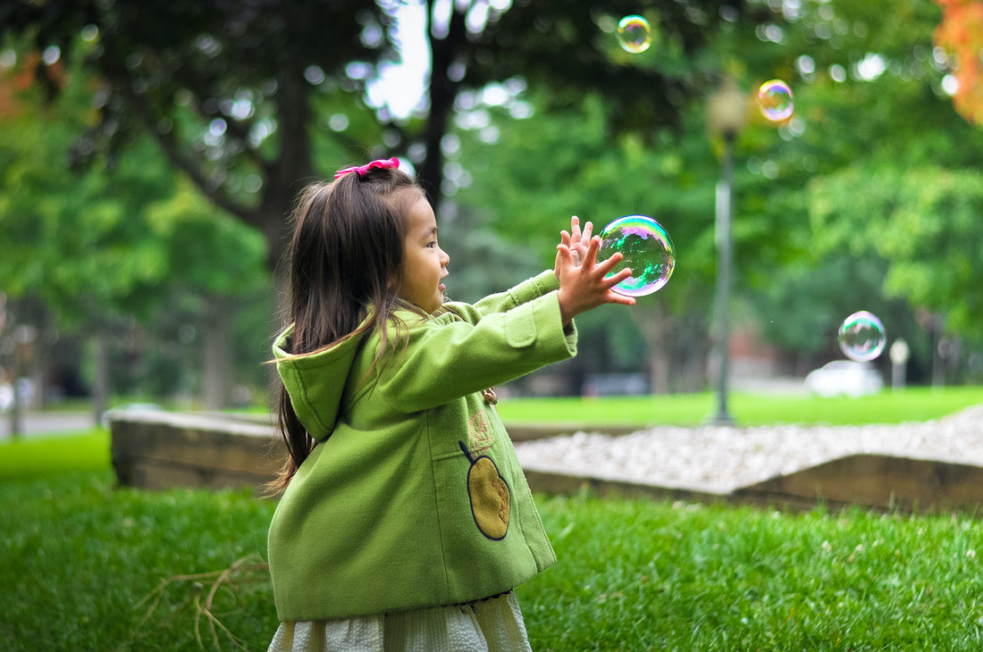 Pretend play for Toddlers