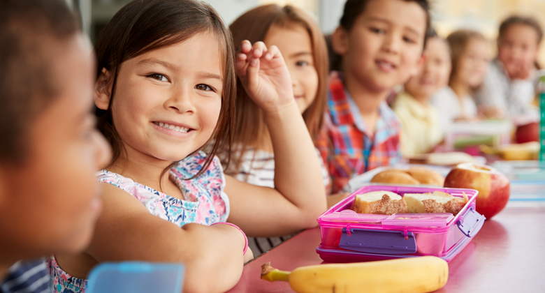 7 tips for school lunch success