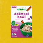 Oatmeal Raisin Breakfast Bowl (8-pack)