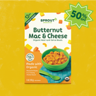 Butternut Mac and Cheese (8-pack)