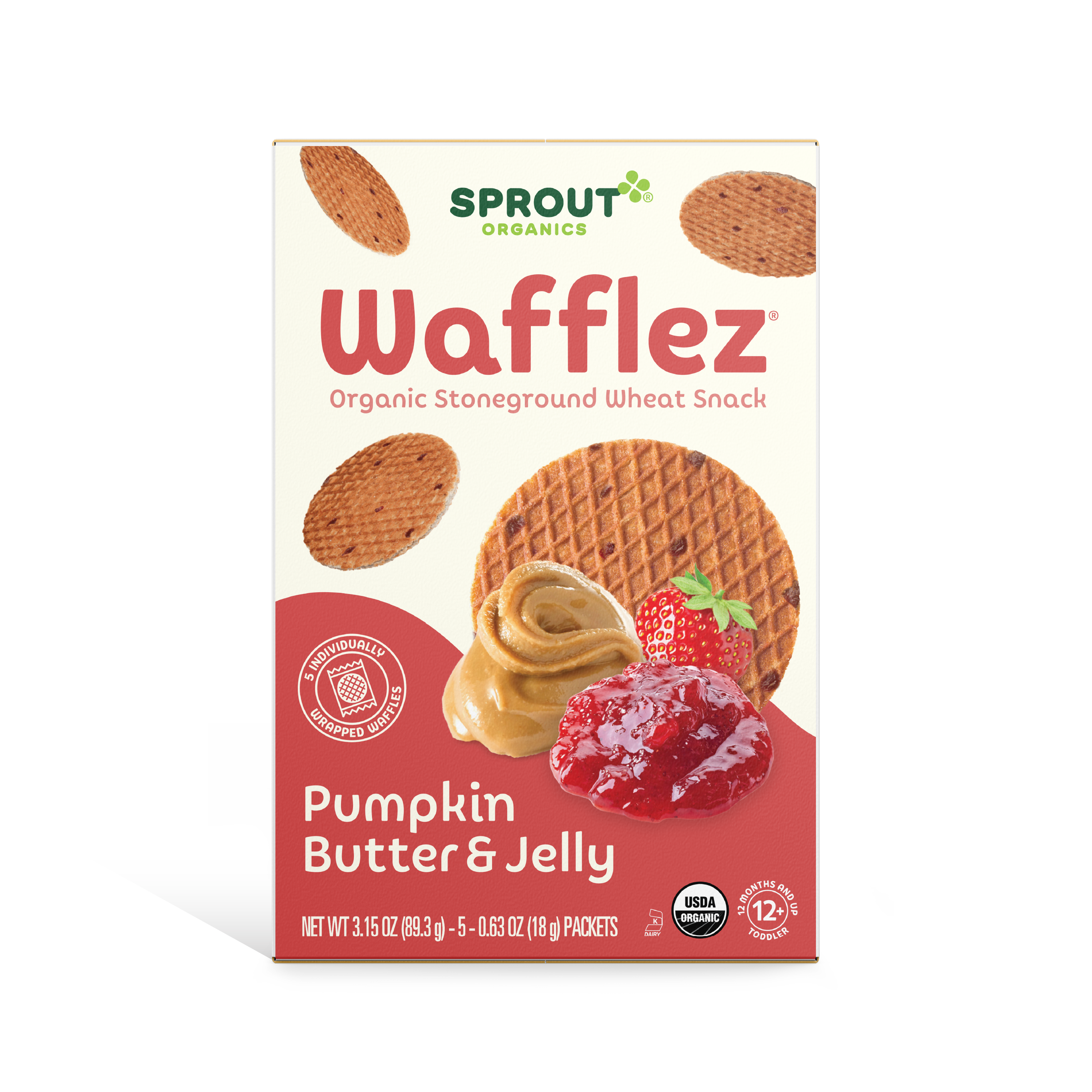 Pumpkin Butter & Jelly
