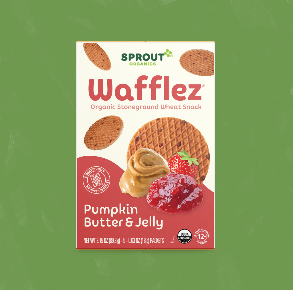 🌲 Energize Your Hikes with Maple Waffle Bites! –