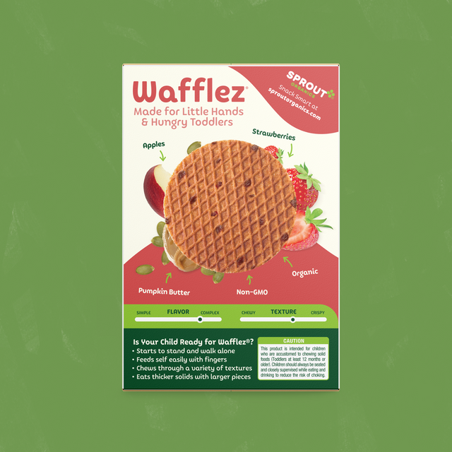 🌲 Energize Your Hikes with Maple Waffle Bites! –