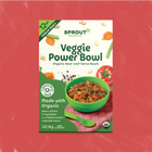 Veggie Power Bowl (8-pack)