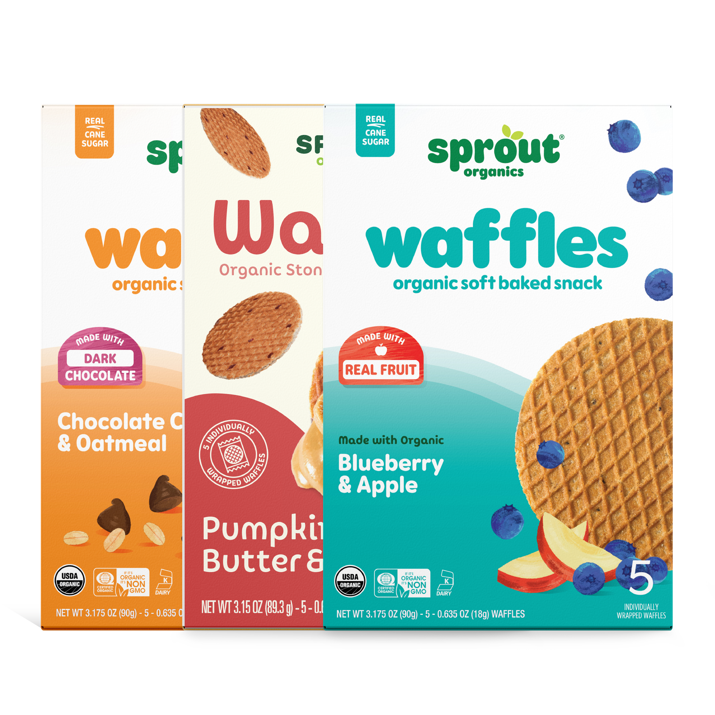 Waffles