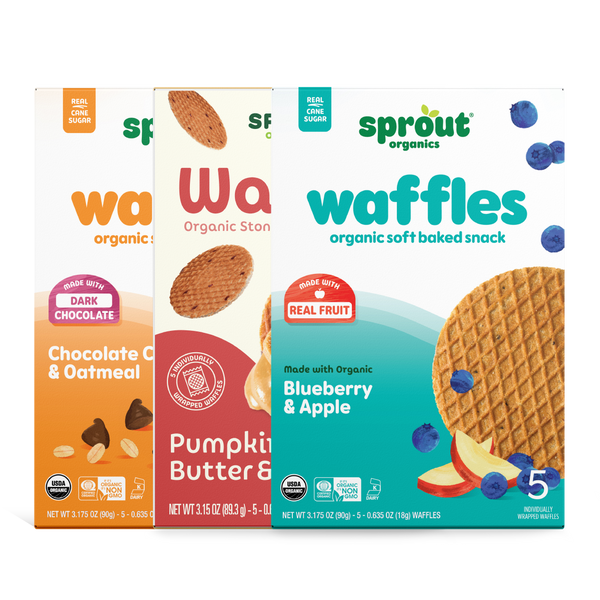 Waffles