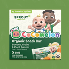CoComelon Peas and Carrot (6-pack)