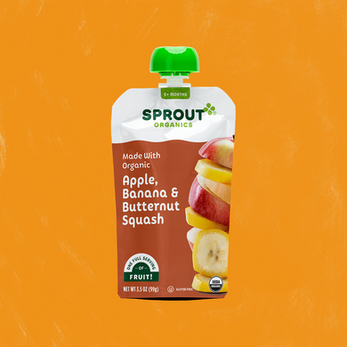 Sprout online organic food