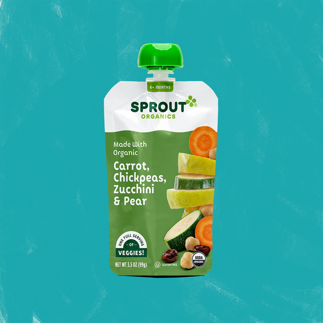 Sprout pouch shop