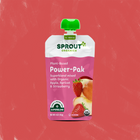 Power Pak Superblend mixed with Apple, Apricot & Strawberry (12-pack)