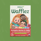 CoComelon Pumpkin Butter & Jelly (10-pack)