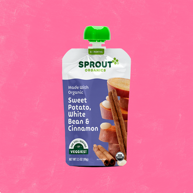 https://sproutorganics.com/cdn/shop/products/RTS170_Sprout_Sweet-Potato-White-Bean-with-Cinnamon_3.5oz_V4_FRONT_390x390_crop_center.png?v=1636146947