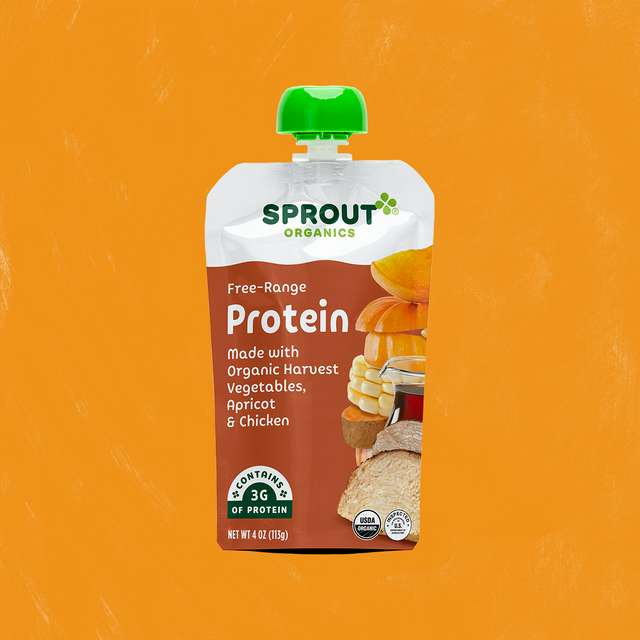 Sprout organic food new arrivals